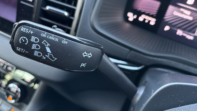 Skoda Karoq 1.5 TSI Sportline 5dr DSG Petrol Estate